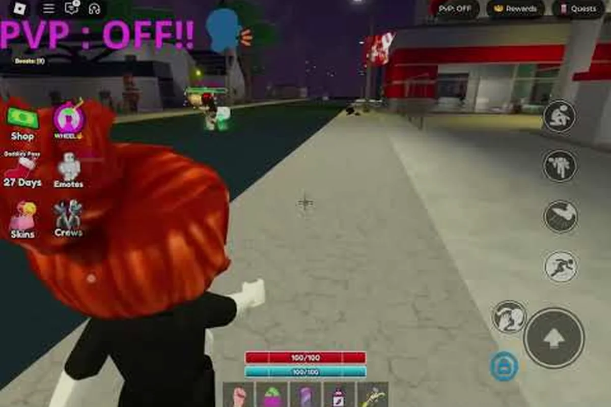 Baddies Customization: Skins, Makeup, and Full Avatar Edits