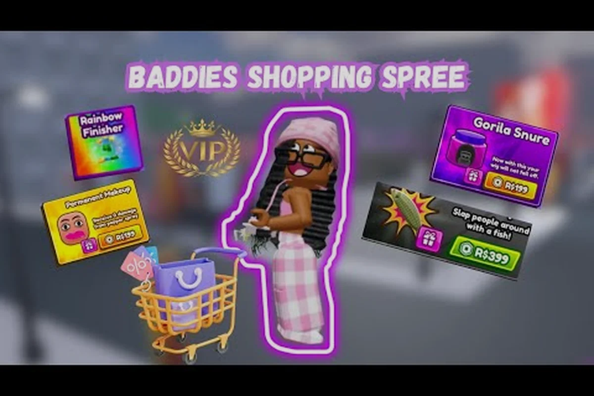 Baddies Gorila Snure: Price, Ability, and Unlock Steps