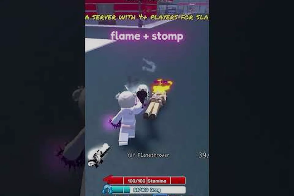 Baddies 1v1 Guide: Combos, Leveling Up, and Winning With Friends
