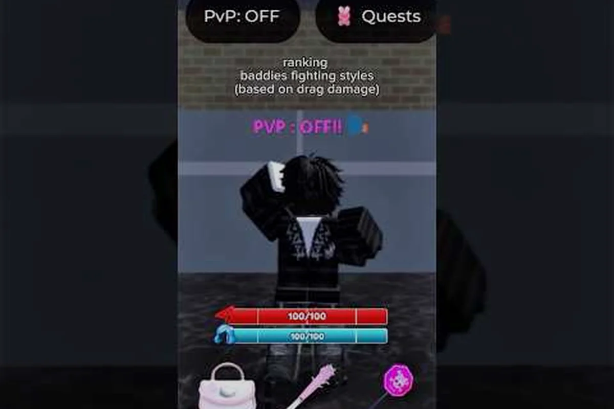 Baddies Beginner Guide: Master Timing-Based Fights From Day One