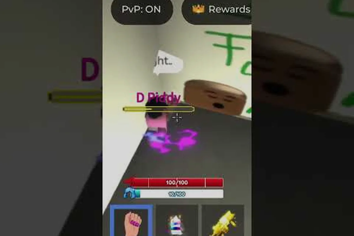 Baddies Movement Guide: Spam Jumping, Circle Method, Escapes