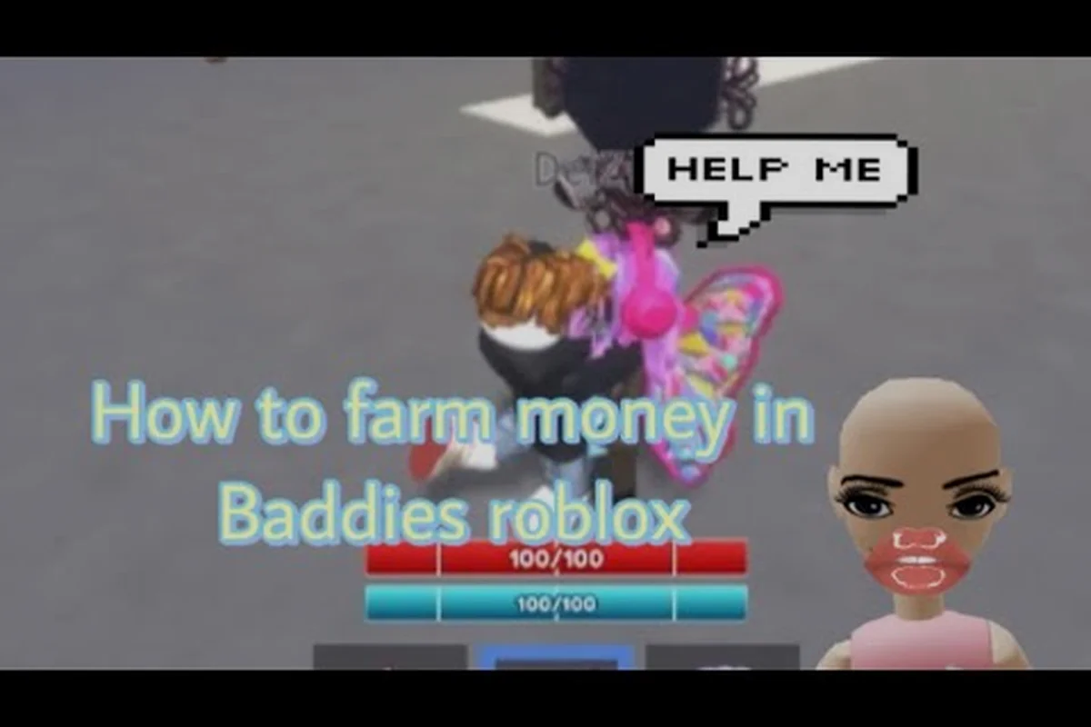 Baddies How to Afford Weapons: Cash Routes and Solo Farming