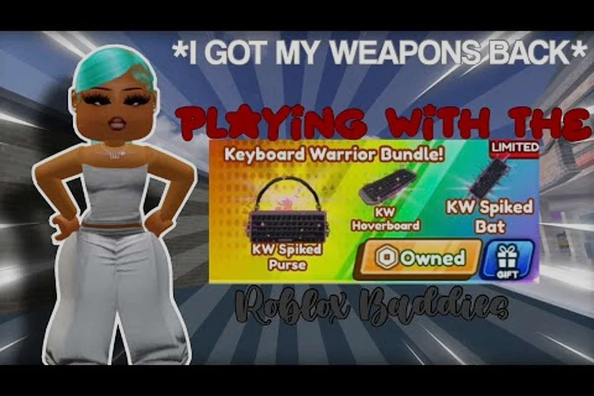 Baddies Keys Not Working: Rebind Controls and Fix Mobile Input