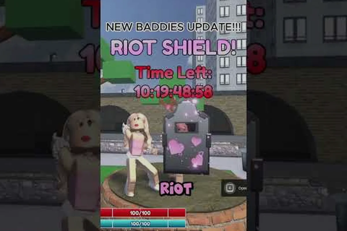 Baddies Error Codes: Fix Crashes, Disconnects, and 30 HP Logout