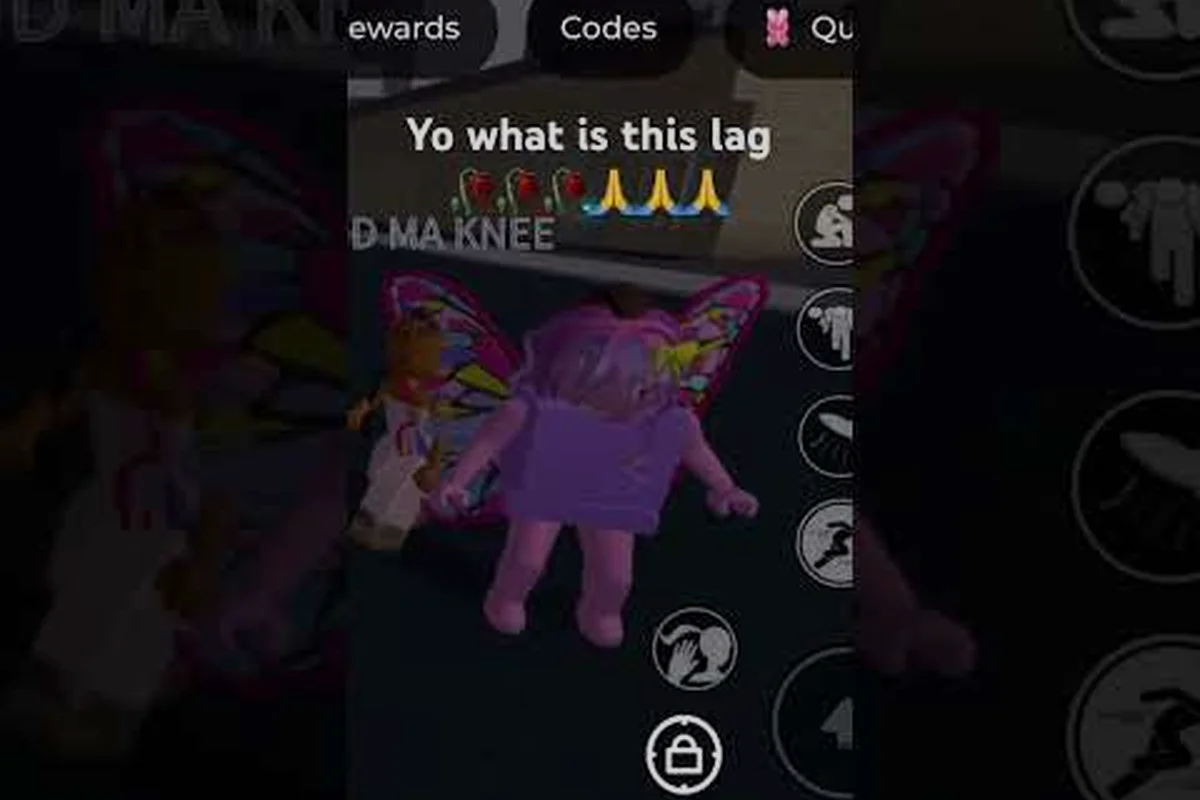 Baddies Low FPS: Fix Lag, Black Screens, and Join Errors