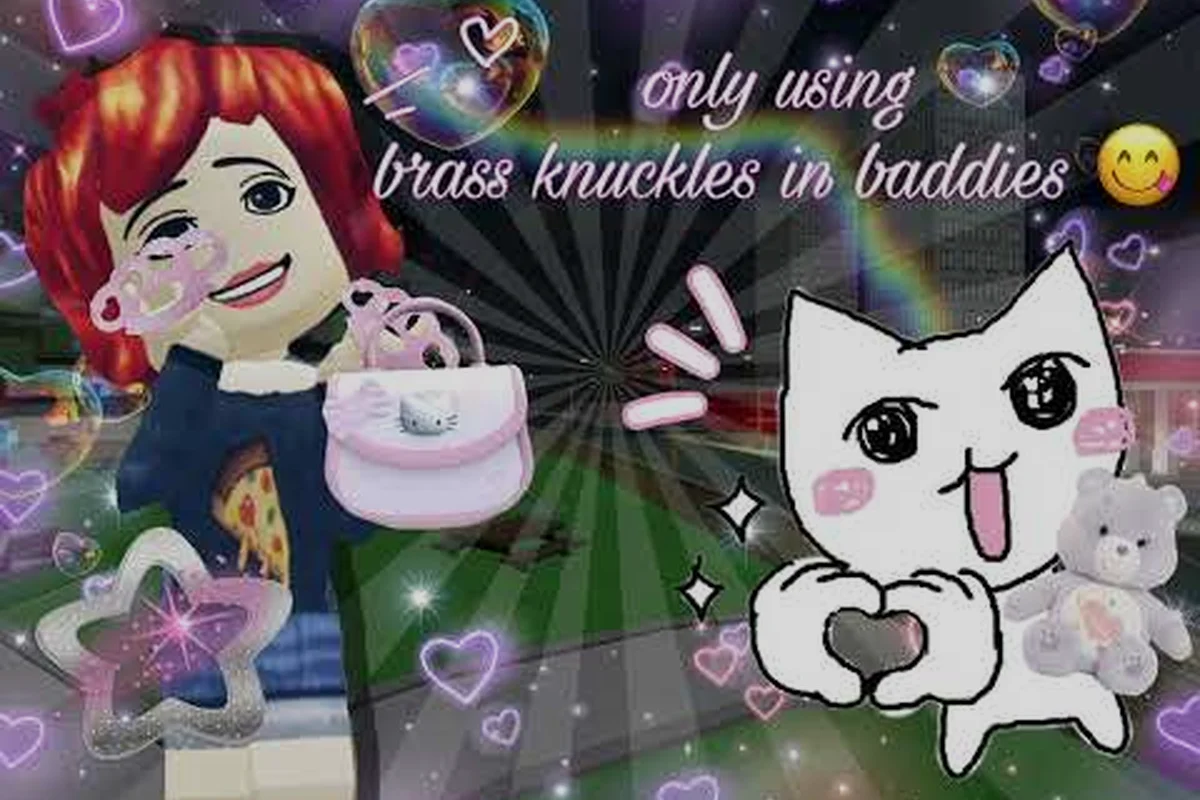 Baddies Brass Knuckles: Stats, Price, and How to Get Them